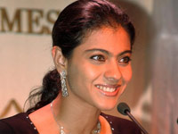 Pyaari Bahu Kajol