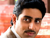 Abhishek Bachchan: I was a production boy and Arshad Warsi's