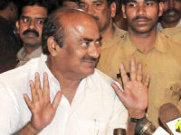 JC prefers Rayalaseema to be clubbed with Telangana