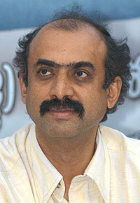 Daggubati Suresh Babu definition of Marriage.