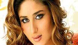 Kareena married Rap Star Akon!!!