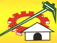 'TRS has no right to ask for TDP resignations'