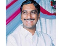 Harish Rao demands takeover of LANCO power project  