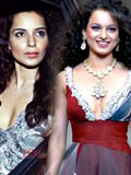 Kangna's theory of plastic surgery?