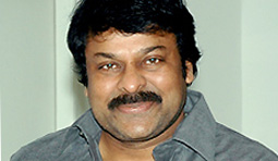 Chiru in 'Uyyalawada' curtain raiser!