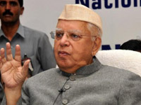 Delhi HC issues notice to Tiwari on paternity suit