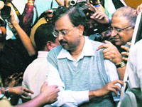 HC adjourns Satyam case to March 26