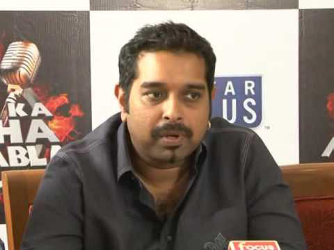 Shankar Mahadevan, best singer in India