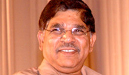 Who is Allu Aravind next target?