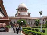 SC refers Muslim quota to 3-member bench