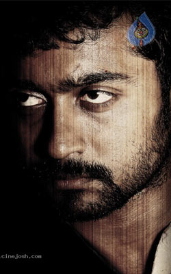 Suriya not a part of 'Raktha Charitra'!