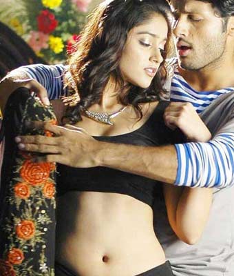 Ileana and Silicon surgery?