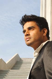 Madhavan is 'Bringing Sexy Back'!