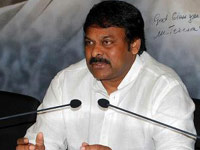 Speed up irrigation project works: Chiru