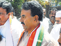 No plan to downsize ration cards: Jupalli