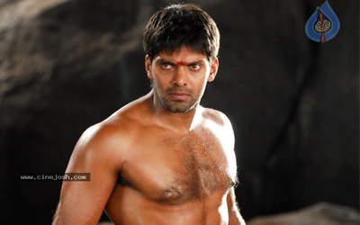 'Varudu' producer in villain confusion.