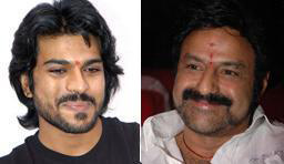 Ramcharan may follow Balakrishna!