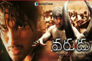 'Varudu' mania hits TT!