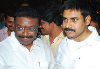 Pawan and Sravan, still the best friends!