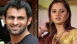 Sania Mirza to marry Pak cricketer Shoaib Malik!?