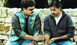 Chiru n Pawan: What is hot in between?