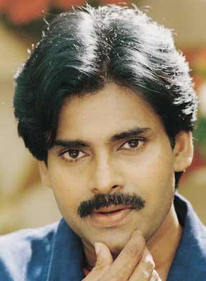 Pawan Kalyan's 'French Cut' in discussion. Pawan Kalyan's 'French Cut' in discussion.