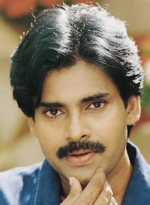 Pawan Kalyan's 'French Cut' in discussion.