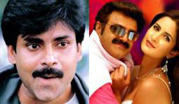 Balayya destructive, Pawan Kalyan constructive.