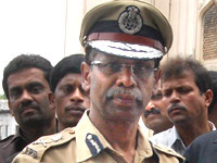 Decision on curfew relaxation today