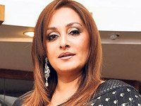 Jayaprada likely to enter state politics