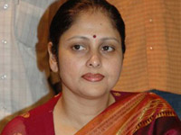 Jayasudha in no mood to quit politics