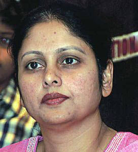 Jayasudha to take 'Political Sanyas'!