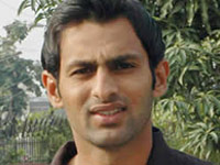 Shoaib quizzed, his passport seized