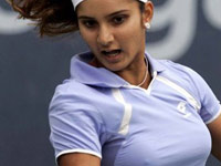 Sania's National Anthem case hearing put off