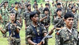 Operation Green Hunt: 80 CRPF Jawans killed in fresh encounter