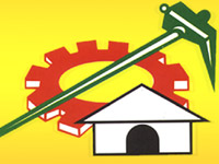 TDP 'Mahadharna' on Prakasam barrage to focus ryots' woes 