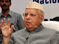 Delhi HC issues notice to Tiwari 