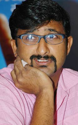 Director Teja faces defeat in High Court.