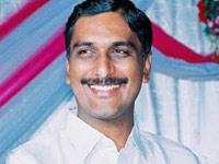 Cong out to ditch T people: Harish Rao