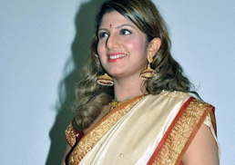 Rambha weds NRI business man