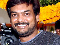 Puri Jagannath 'PP' sentiment for 'Golimaar'