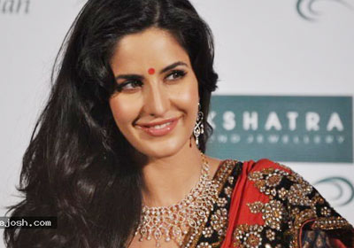 Katrina Kaif's marriage fixed?