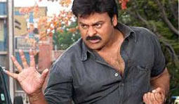 Chiru still unable to forget Trisha?