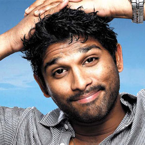 Why do heroines hate Allu Arjun?