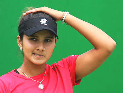 Will Sania learn Pakistani lessons?