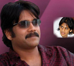 Nag & Nag give nod for Venky's producer.