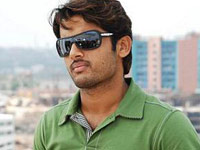 Encounter Shankar targets Nitin 