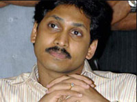 Response to Jagan Yathra overwhelming 