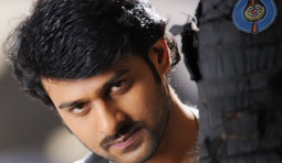 Heroes getting jealous on Prabhas!