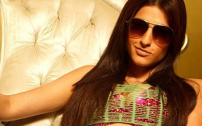 Market Maata: Shruthi Hasan's big 'Sudi'